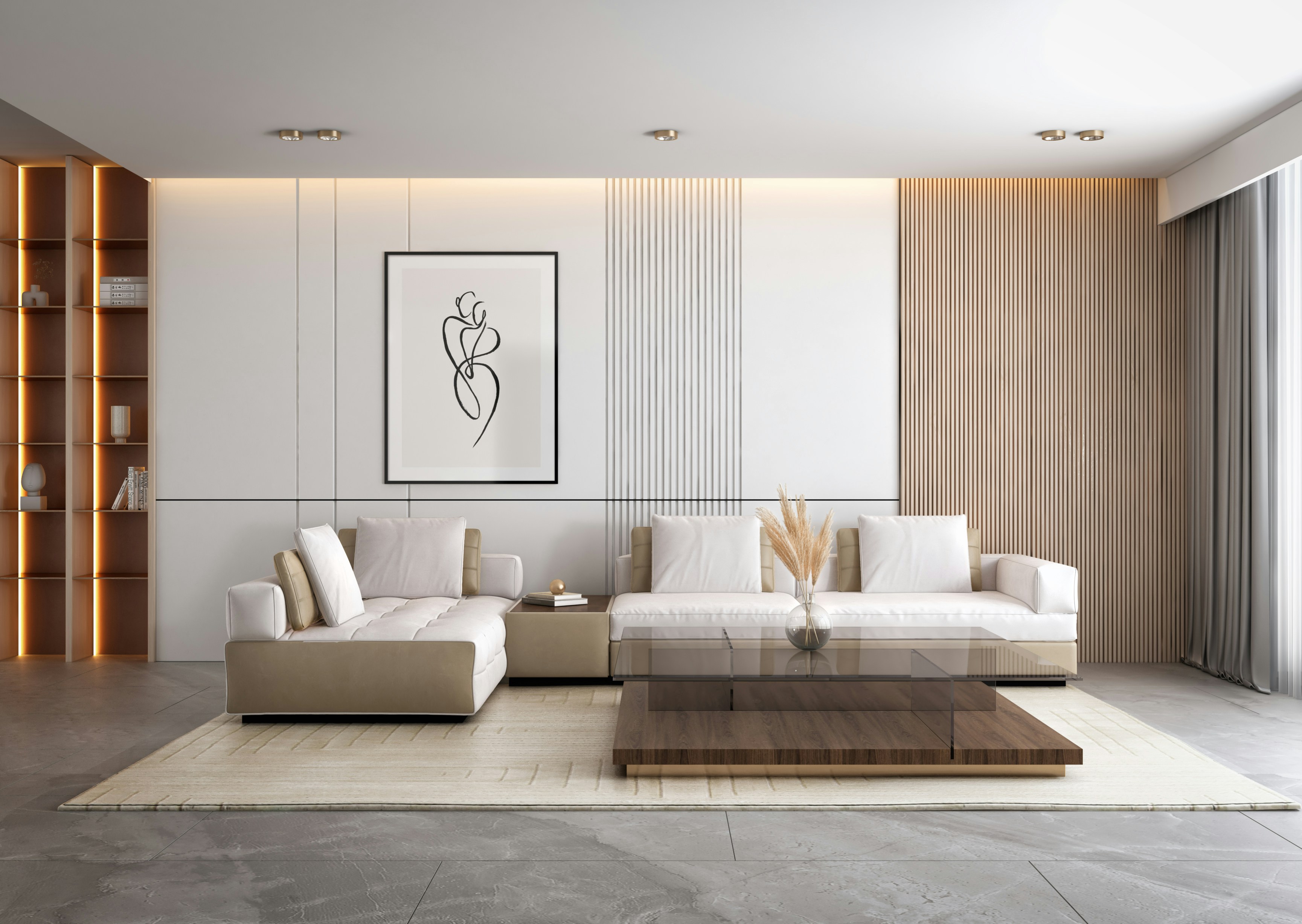 Samira Home Decor curated home décor