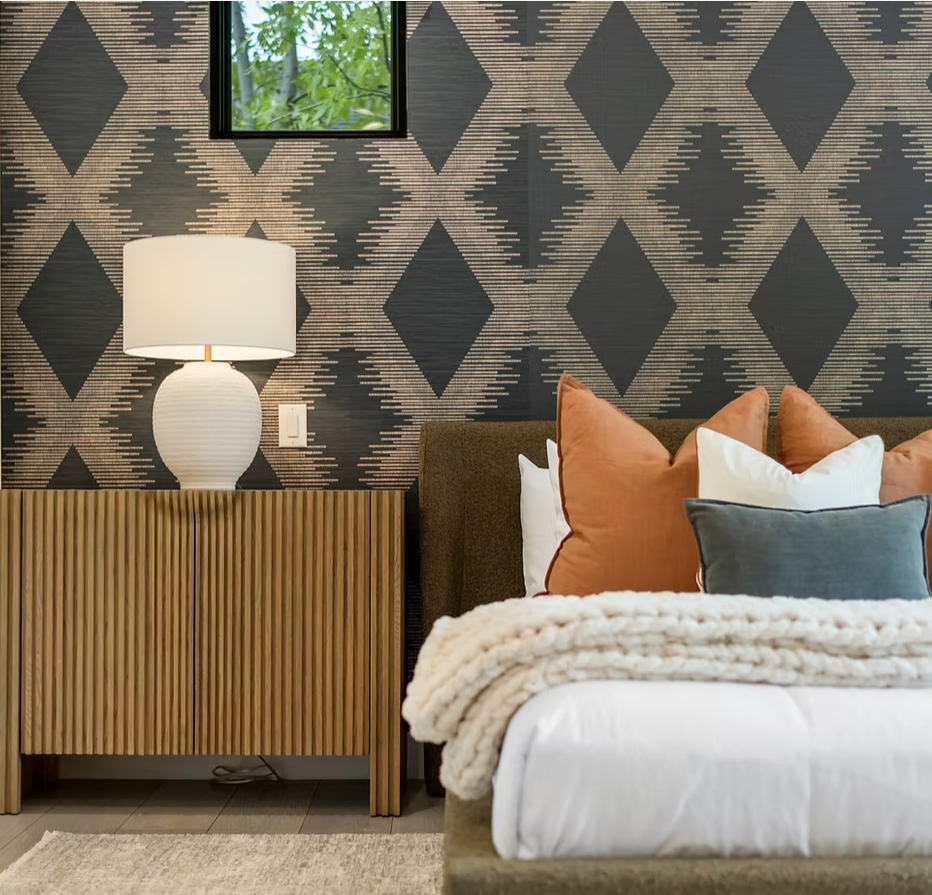 Interior design by Samira Home Decor